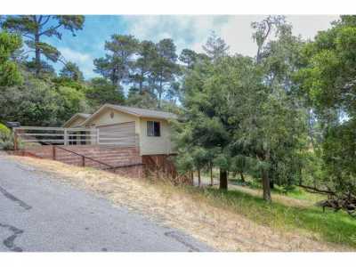 Residential Land For Sale in Cambria, California