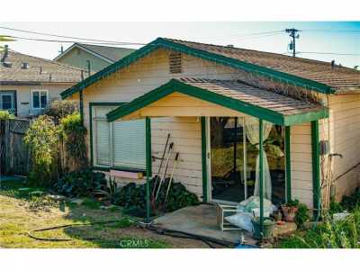 Home For Sale in Morro Bay, California