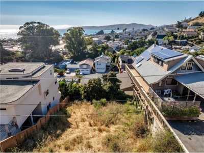 Residential Land For Sale in Cayucos, California