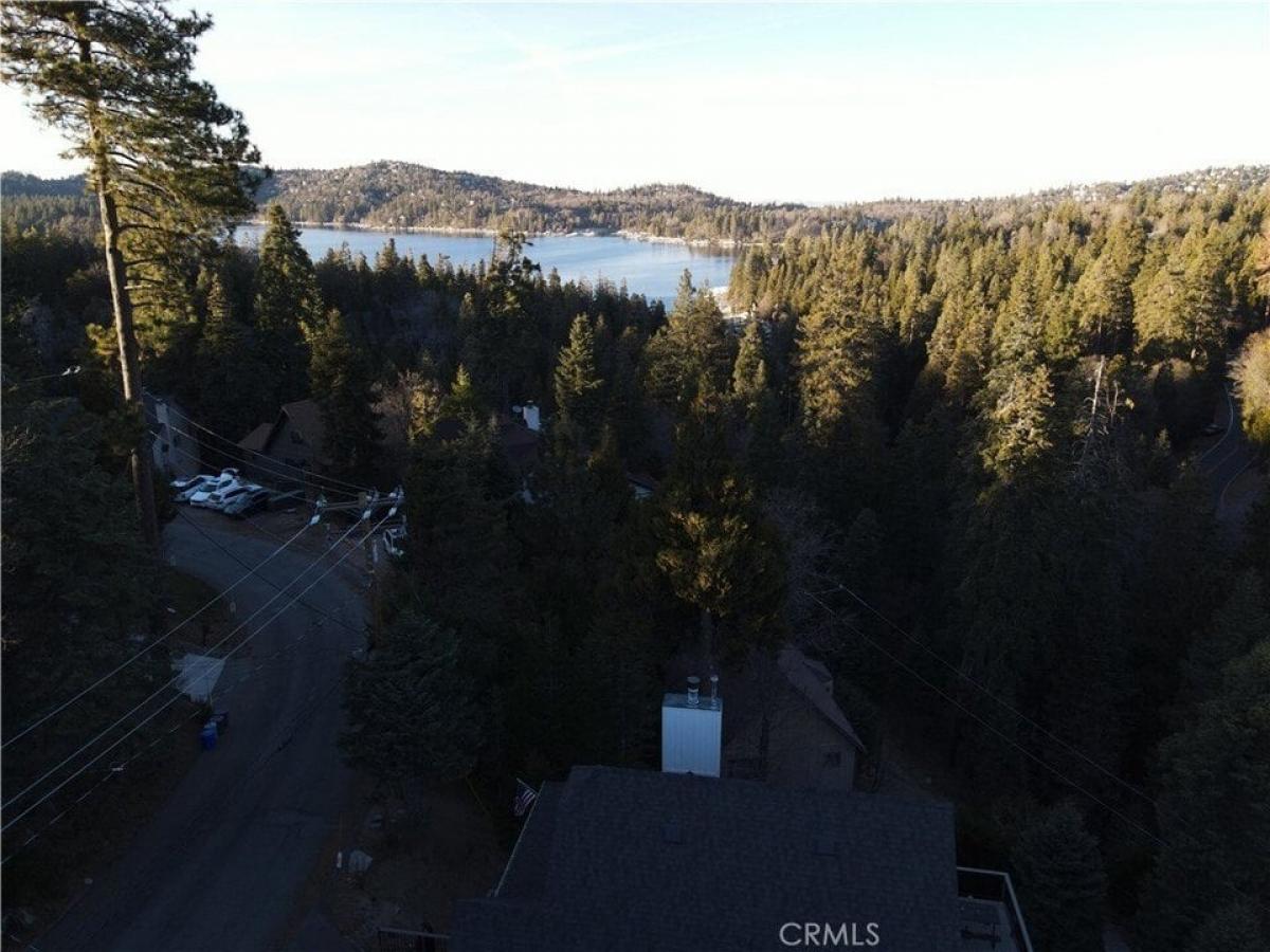 Picture of Residential Land For Sale in Lake Arrowhead, California, United States