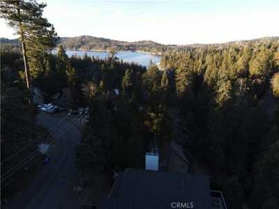 Residential Land For Sale in Lake Arrowhead, California