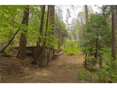 Residential Land For Sale in Blue Jay, California