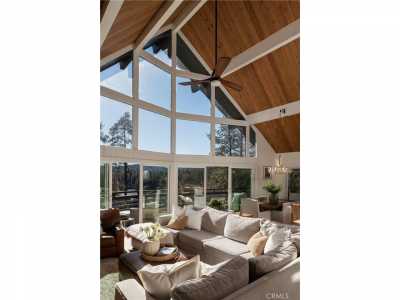 Home For Sale in Lake Arrowhead, California