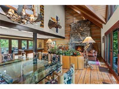 Home For Sale in Lake Arrowhead, California