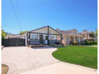 Home For Sale in Torrance, California