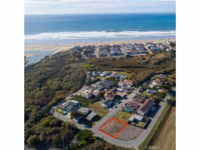 Residential Land For Sale in Oceano, California