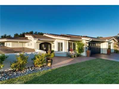 Home For Sale in Solvang, California