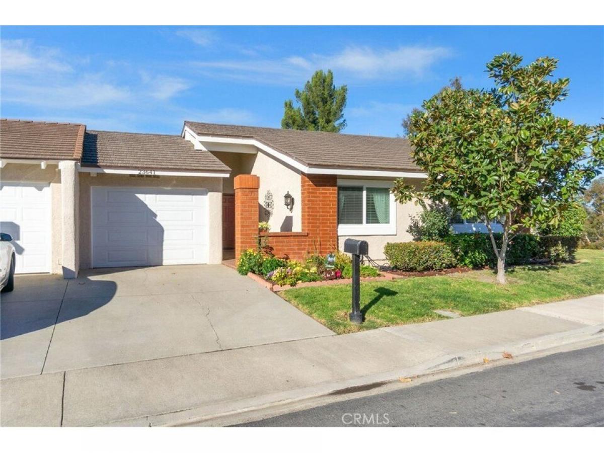 Picture of Home For Rent in Mission Viejo, California, United States