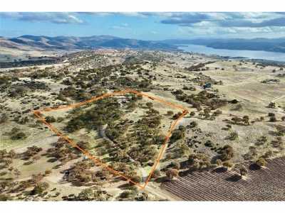 Residential Land For Sale in Bradley, California