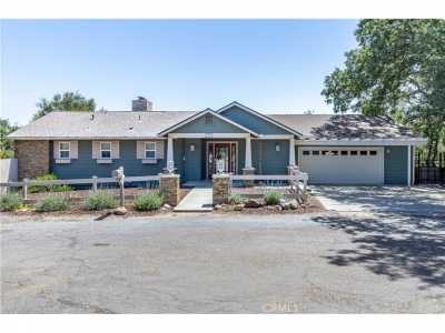 Home For Sale in Paso Robles, California