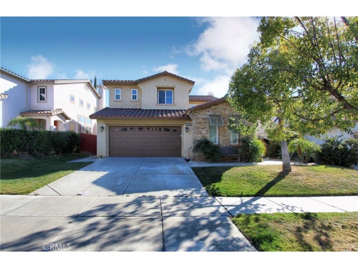 Picture of Home For Rent in Beaumont, California, United States