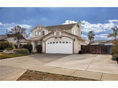 Home For Sale in Yucaipa, California