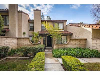 Home For Sale in Rancho Cucamonga, California