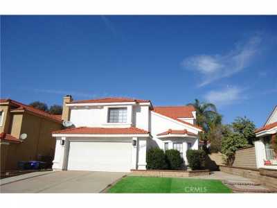 Home For Rent in Redlands, California