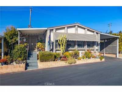 Home For Sale in Yucaipa, California