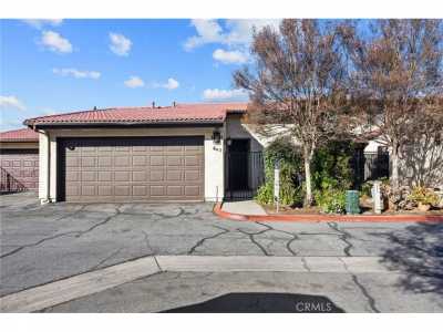 Home For Sale in Redlands, California