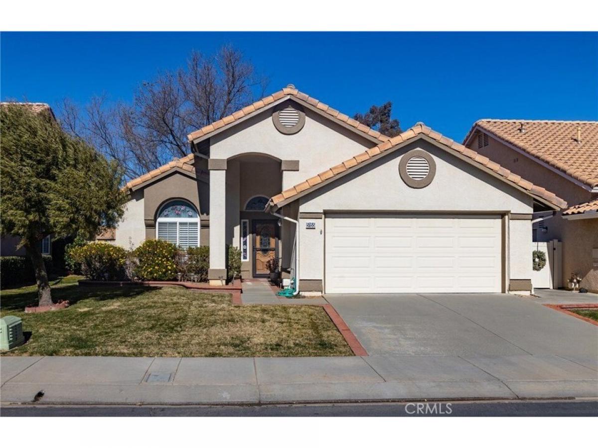 Picture of Home For Sale in Banning, California, United States