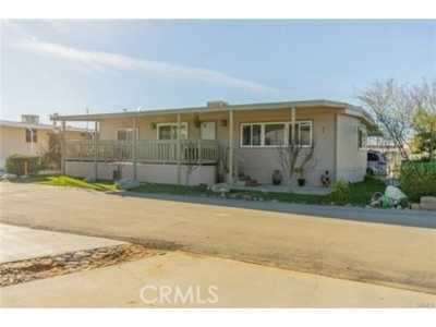 Home For Sale in Calimesa, California