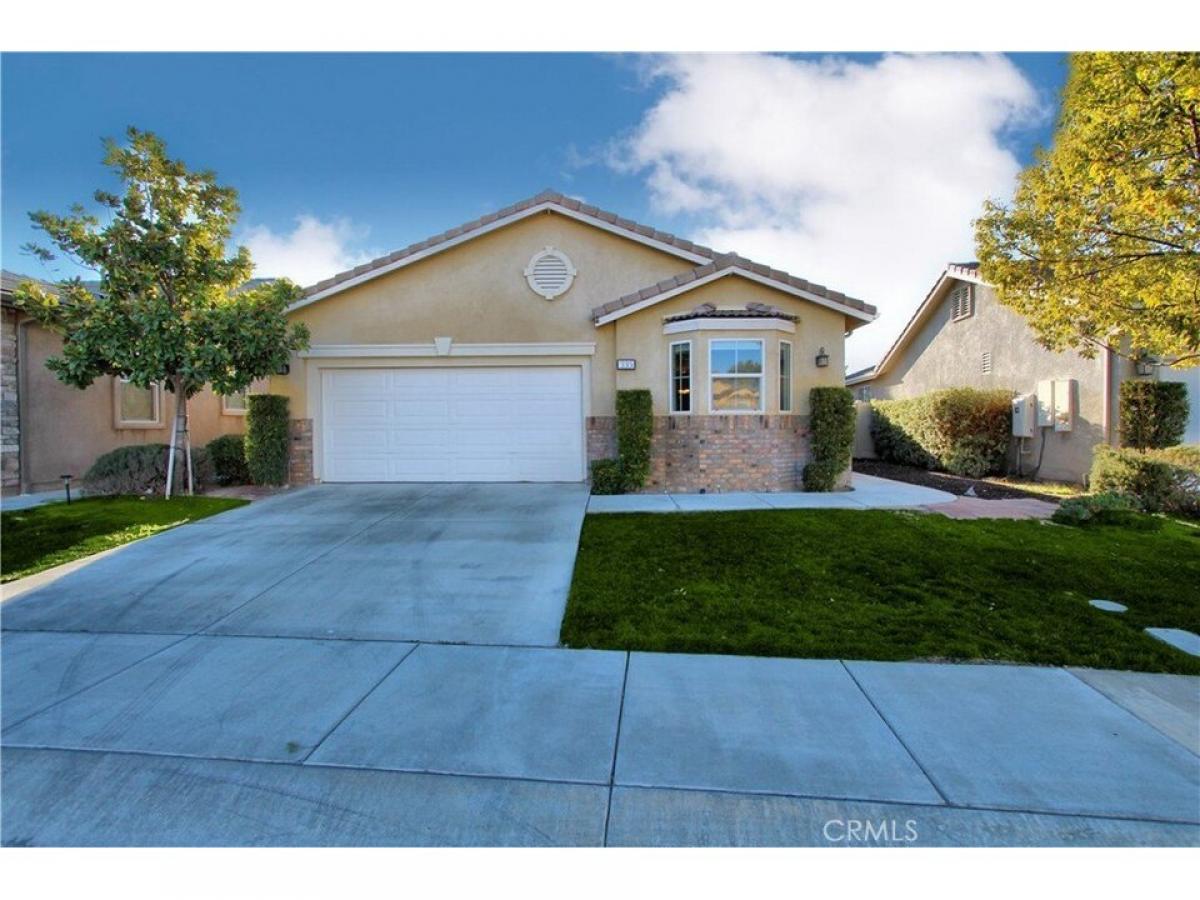 Picture of Home For Sale in Beaumont, California, United States