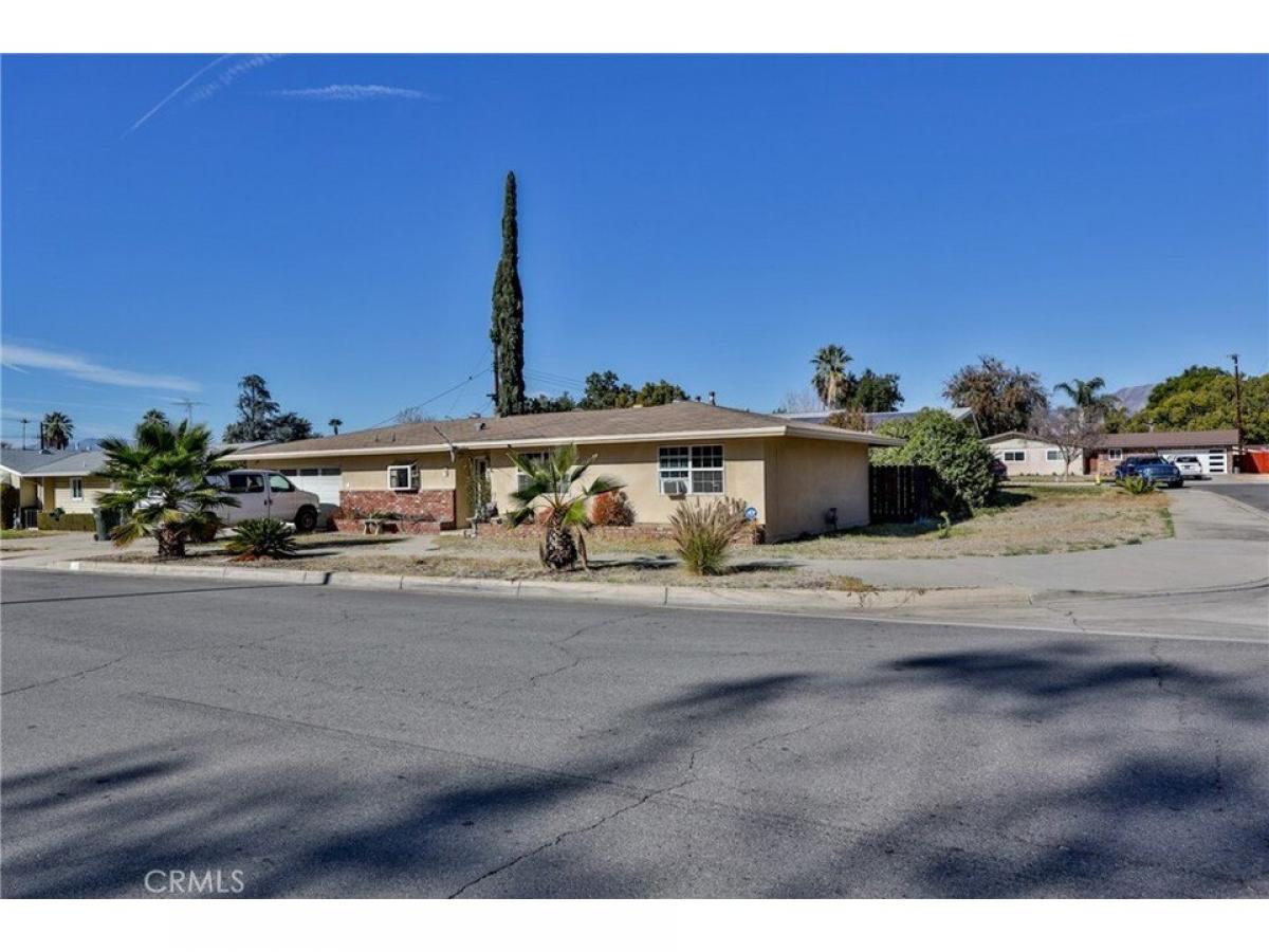 Picture of Home For Sale in Redlands, California, United States