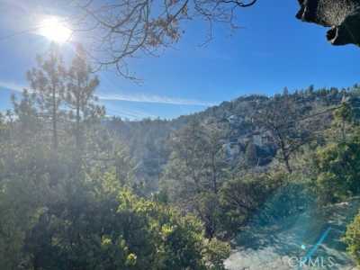 Residential Land For Sale in Lake Arrowhead, California