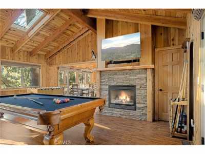 Home For Sale in Lake Arrowhead, California