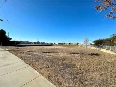 Residential Land For Sale in Beaumont, California