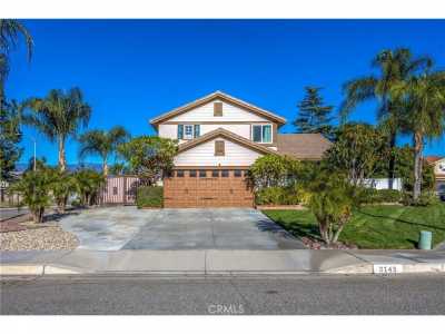 Home For Sale in Colton, California