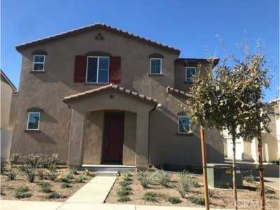 Home For Rent in Redlands, California