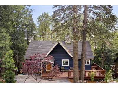 Home For Sale in Lake Arrowhead, California