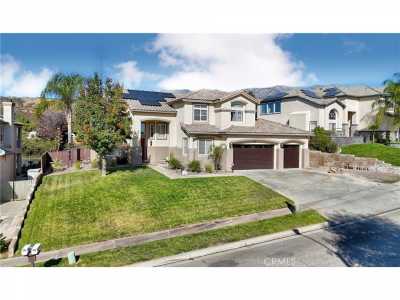 Home For Sale in Yucaipa, California