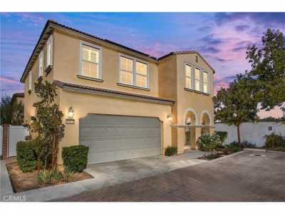 Home For Sale in Menifee, California