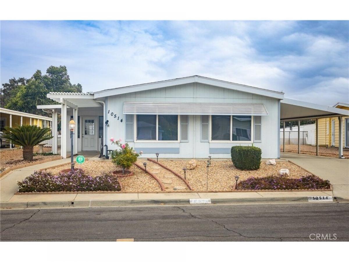 Picture of Home For Sale in Cherry Valley, California, United States