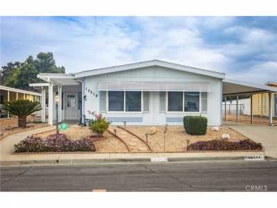 Home For Sale in Cherry Valley, California