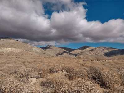 Residential Land For Sale in Whitewater, California