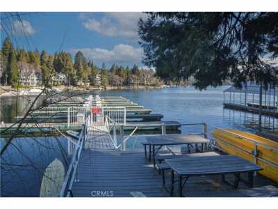 Home For Sale in Lake Arrowhead, California