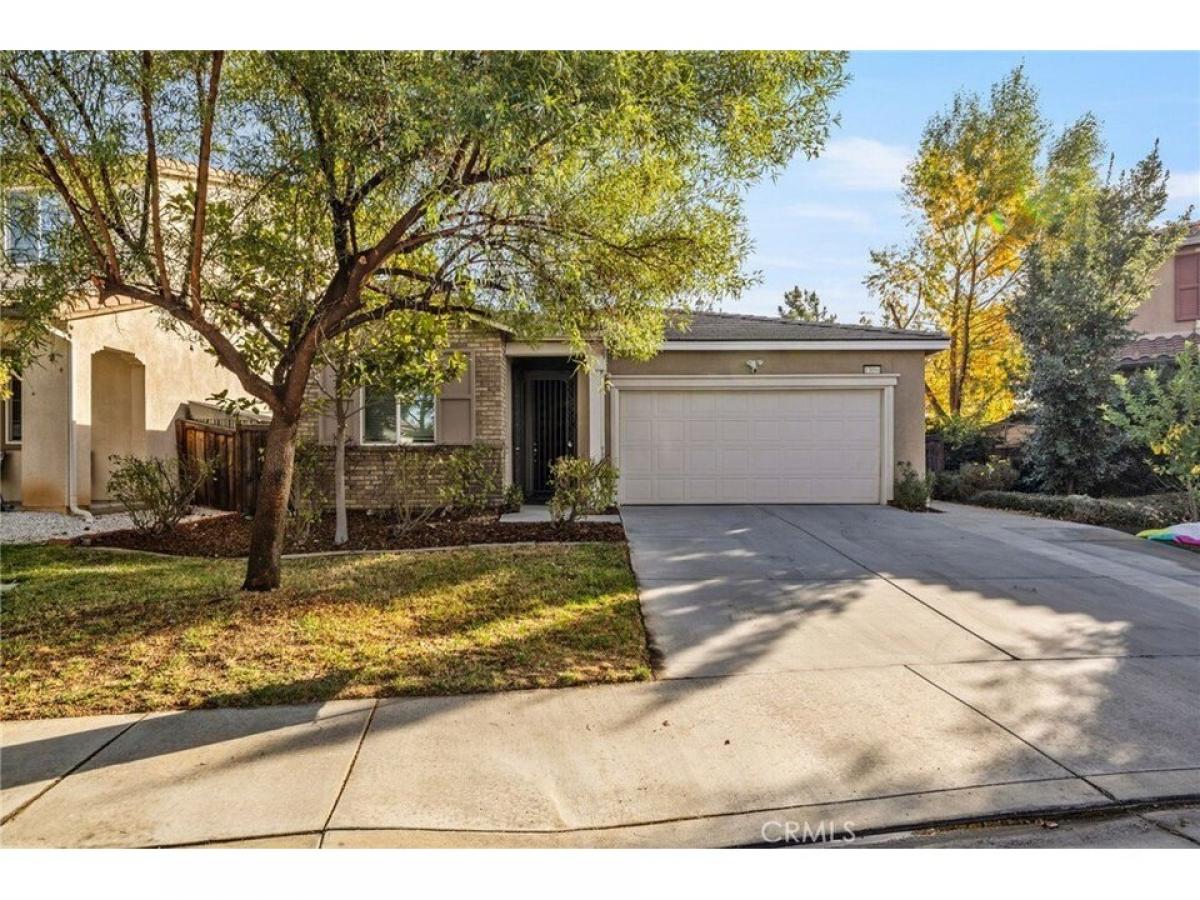 Picture of Home For Sale in Beaumont, California, United States