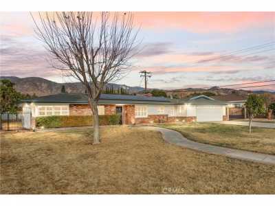 Home For Sale in San Bernardino, California