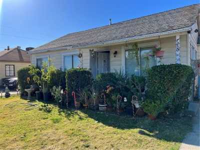 Home For Sale in San Bernardino, California