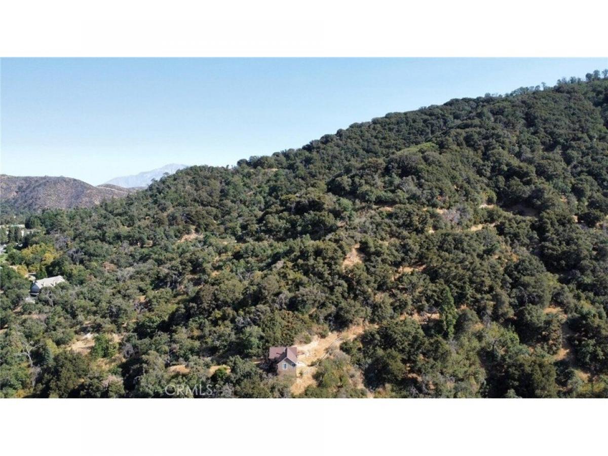 Picture of Residential Land For Sale in Oak Glen, California, United States