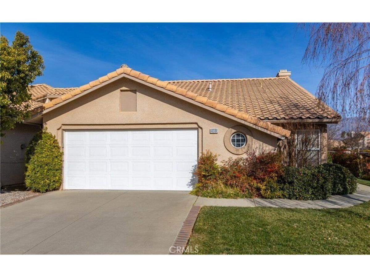 Picture of Home For Sale in Banning, California, United States