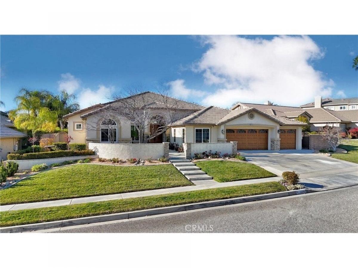 Picture of Home For Sale in Yucaipa, California, United States