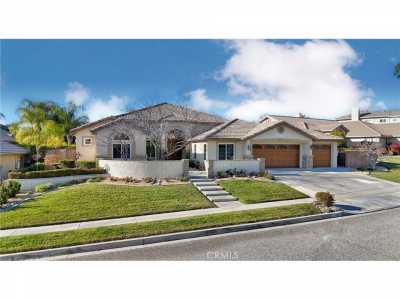 Home For Sale in Yucaipa, California