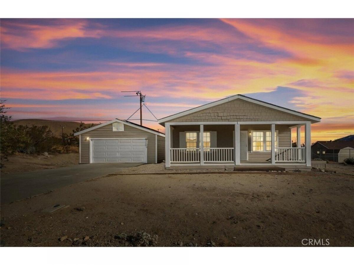 Picture of Home For Sale in Whitewater, California, United States