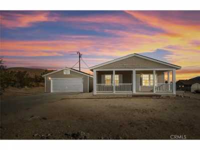 Home For Sale in Whitewater, California