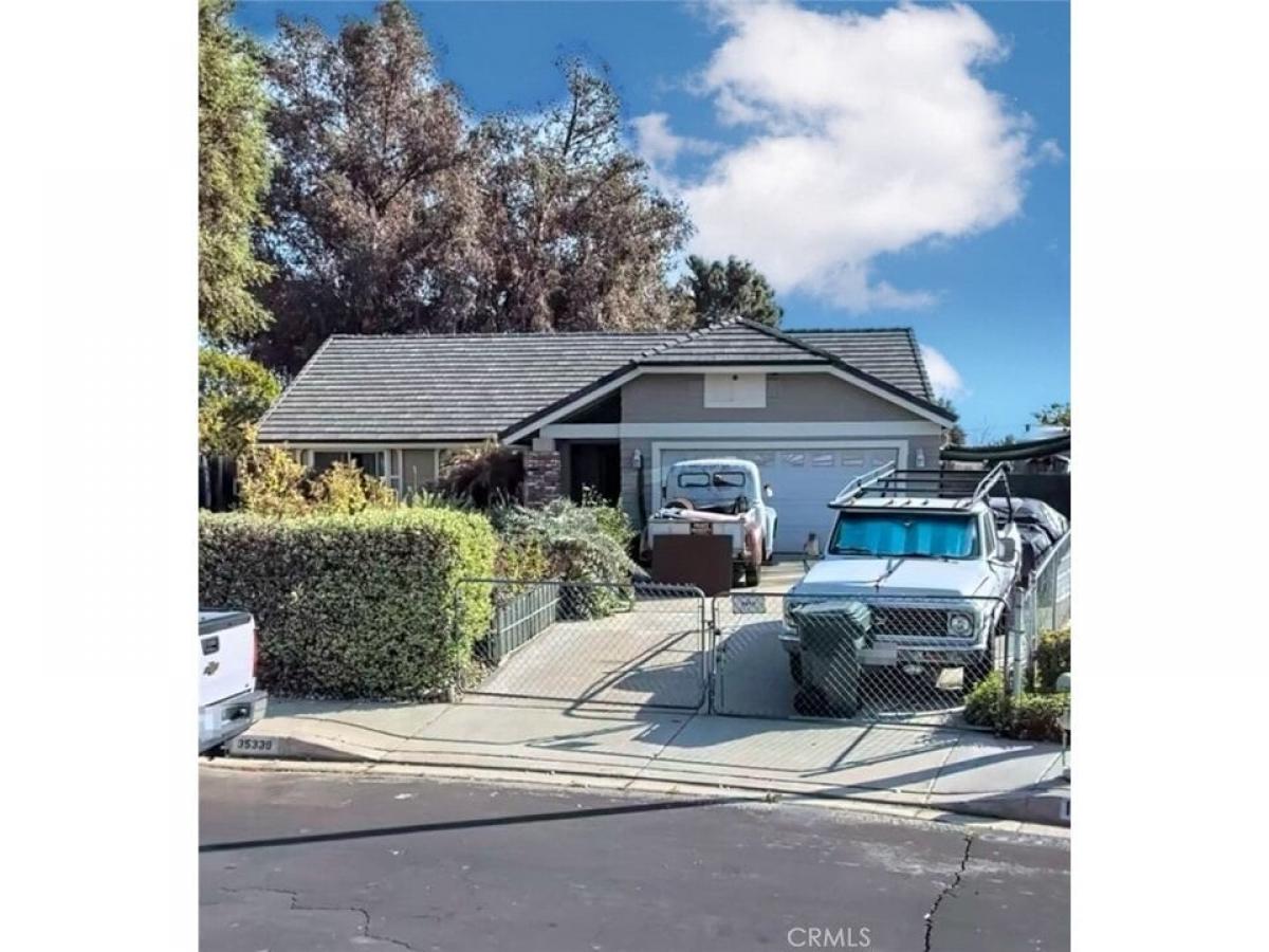 Picture of Home For Sale in Yucaipa, California, United States