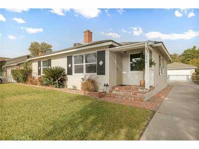 Home For Sale in San Bernardino, California