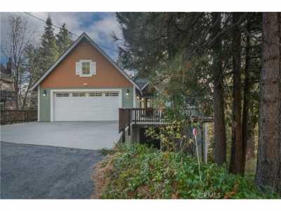 Home For Sale in Lake Arrowhead, California