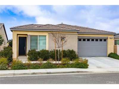 Home For Sale in Beaumont, California