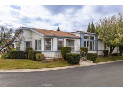 Home For Sale in Calimesa, California